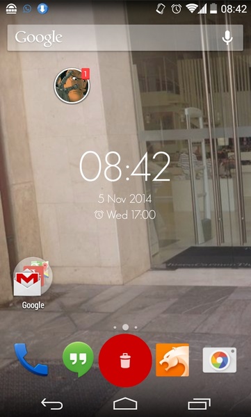 Dashdow What App - Preview 1