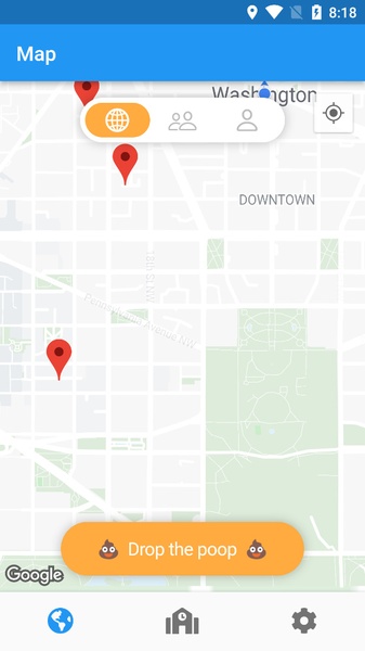 Poop Map - Preview 6