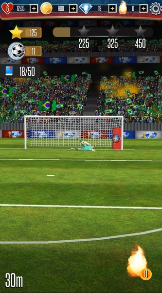 Shoot 2 Goal - World Multiplayer Soccer Cup 2018 - Preview 10