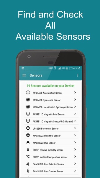 My Device - Preview 3