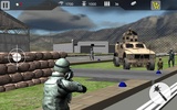 Commando Killer Strike screenshot 2