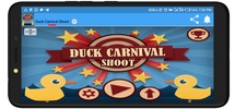 Duck Carnival Shoot Game screenshot 3