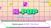 K-POP : The Show screenshot 6