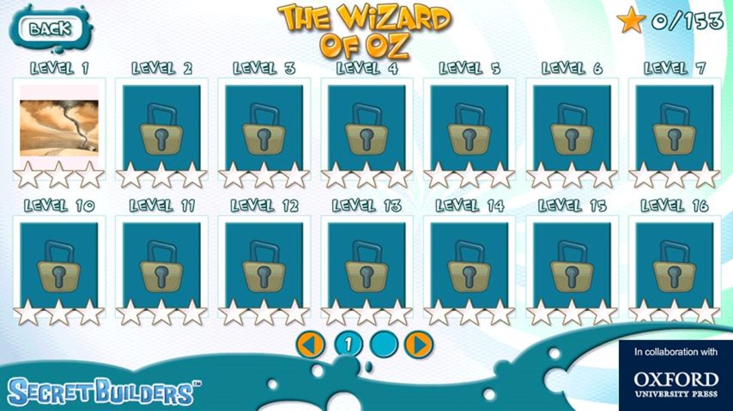 The Wizard of Oz Free - Preview 1