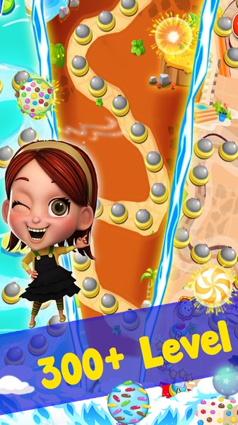 Cookie Angela - Preview 2