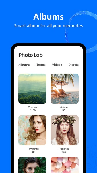 Gallery - Hide Photos & Videos - Preview 7