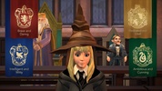 Harry Potter: Hogwarts Mystery screenshot 1