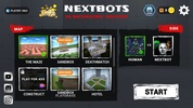 Nextbots In Backrooms: Shooter screenshot 6
