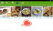 Dumpling recipes screenshot 2