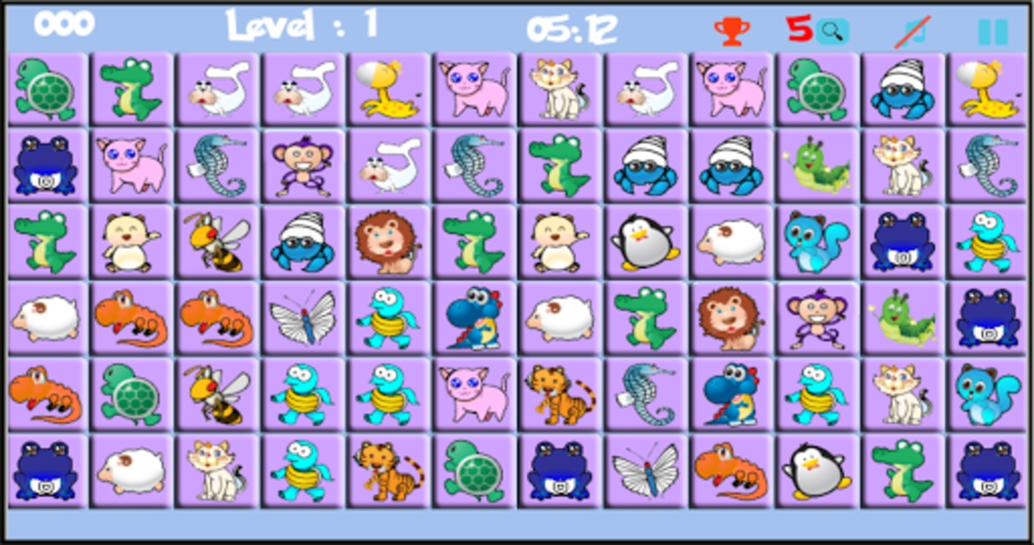 Classic Mini Game - Preview 4