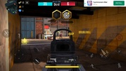 BattleZone screenshot 2