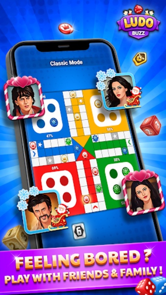 Ludo Buzz - Preview 8