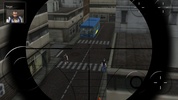 Sniper Assassin 3D screenshot 2