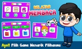 Belajar Membaca screenshot 13