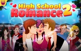 High School Romance 2 screenshot 2
