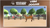 Vaquejada Gamer screenshot 2