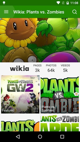 Plants vs. Zombies - Preview 5