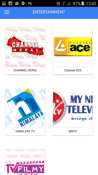 Nepali TV - Preview 3