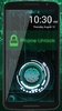 Fingerprint Screen Lock screenshot 3