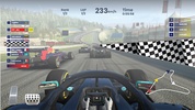 Formula Car Games Racing Games screenshot 4