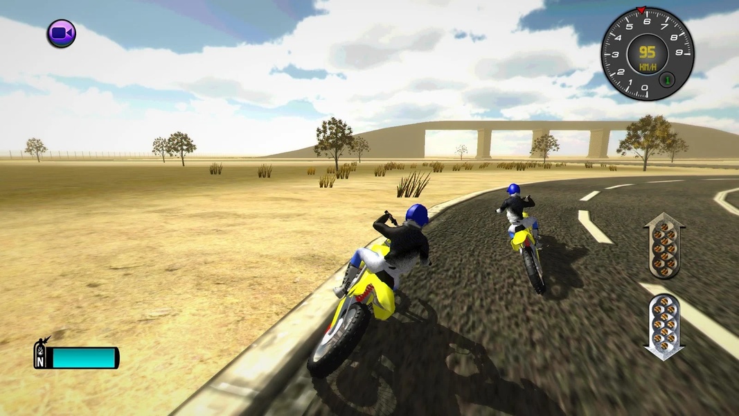 Bike Free - Preview 5