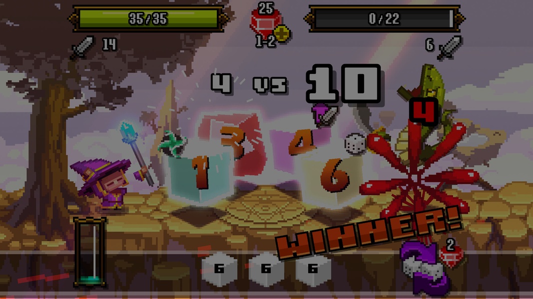 Dice Mage 2 - Preview 10