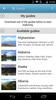 World Travel Guide by Triposo screenshot 6