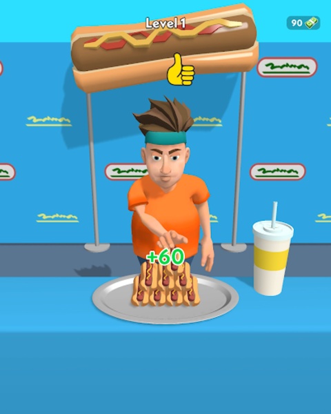 Eat King - Preview 2