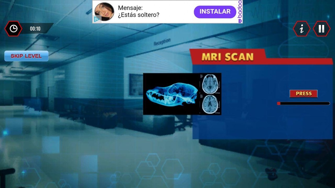 Pet Hospital Simulator 2018 - Pet Doctor Games - Preview 1