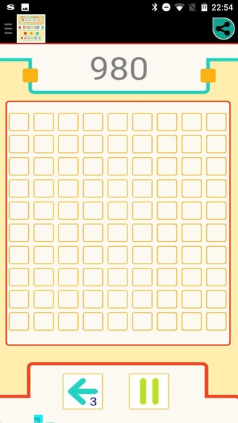 Bricked Game - Preview 2