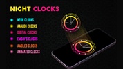 Night Clock AOD screenshot 4