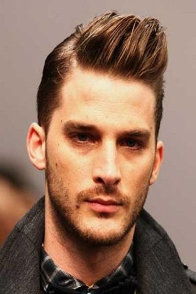 mens hair styles - Preview 8