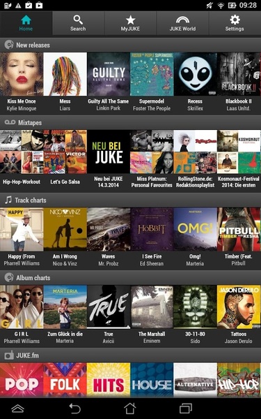 JUKE - Preview 2