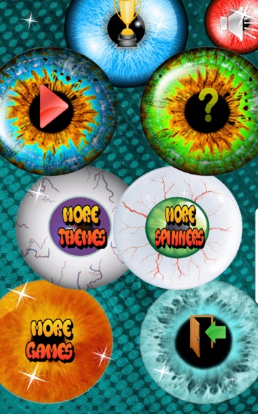 Eye Spinner - Preview 1