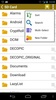 YQ File Explorer screenshot 2