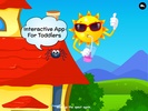 Itsy Bitsy Spider - Kids Nursery Rhymes and Songs screenshot 10