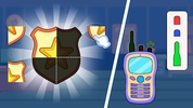 Timpy Police Game screenshot 2