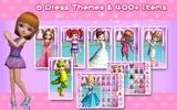 Coco Dress Up 3D screenshot 20