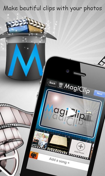 MagiClip - Preview 3