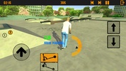 Scooter FE3D 2 screenshot 3