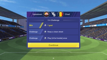 Ultimate Football Club for Android 10