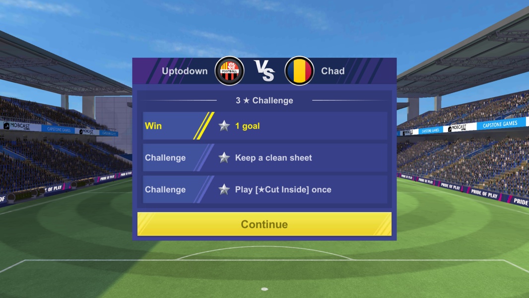 Ultimate Football Club - Preview 5