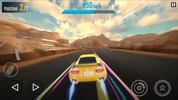 GC Racing: Grand Car Racing screenshot 3