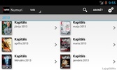 Kapitāls screenshot 4