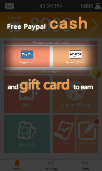 Cash Rewards - Preview 3