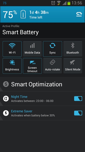 Smart Battery - Preview 5