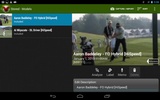 V1 Golf screenshot 10