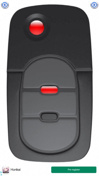 Car Key Simulator Prank Free - Preview 3