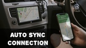 Auto Car Connect screenshot 1