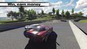 Highway Racer Pro 3D screenshot 2